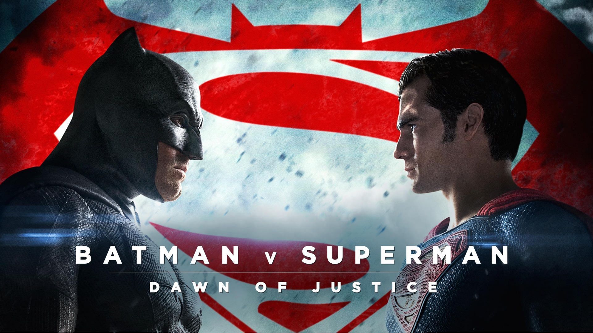 The two DC superheroes go up against each other (Image via HBO Max)